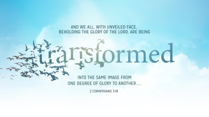 2 Corinthians 3:18 [widescreen]